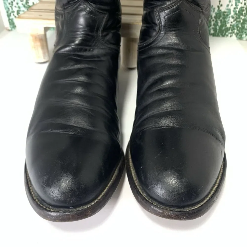 Justin Boots justin mens